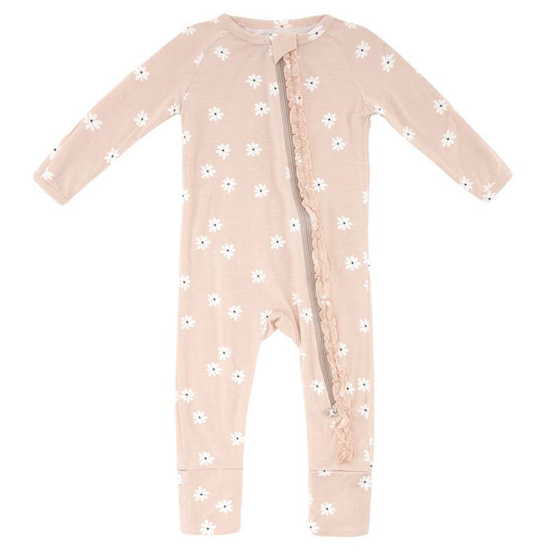 Cozy Romper
