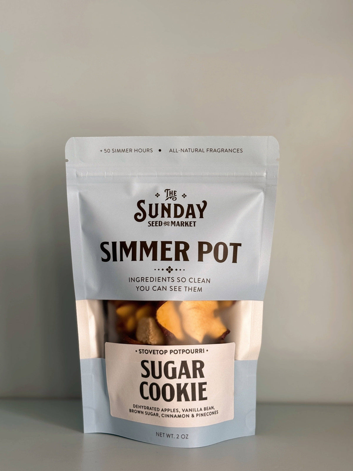 Sugar Cookie Simmer Pot