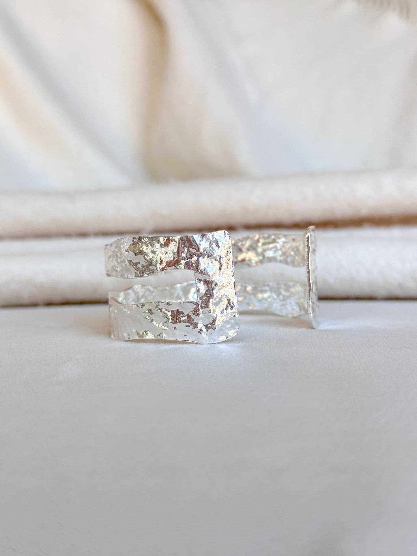 Plated Cuff