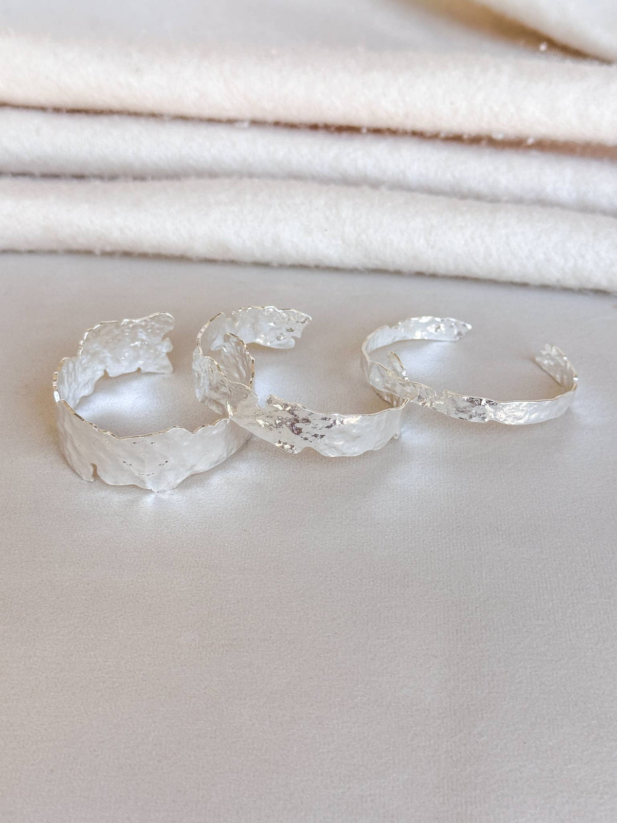 Plated Cuff