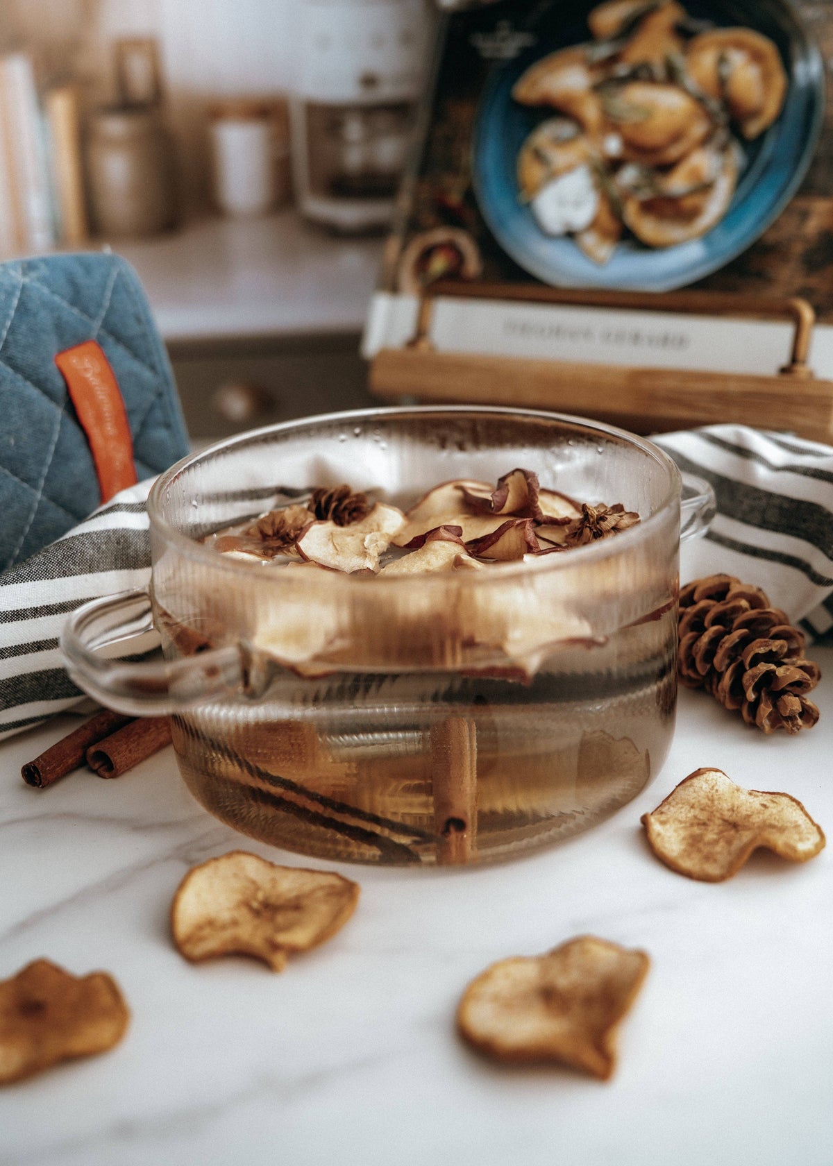 Sugar Cookie Simmer Pot