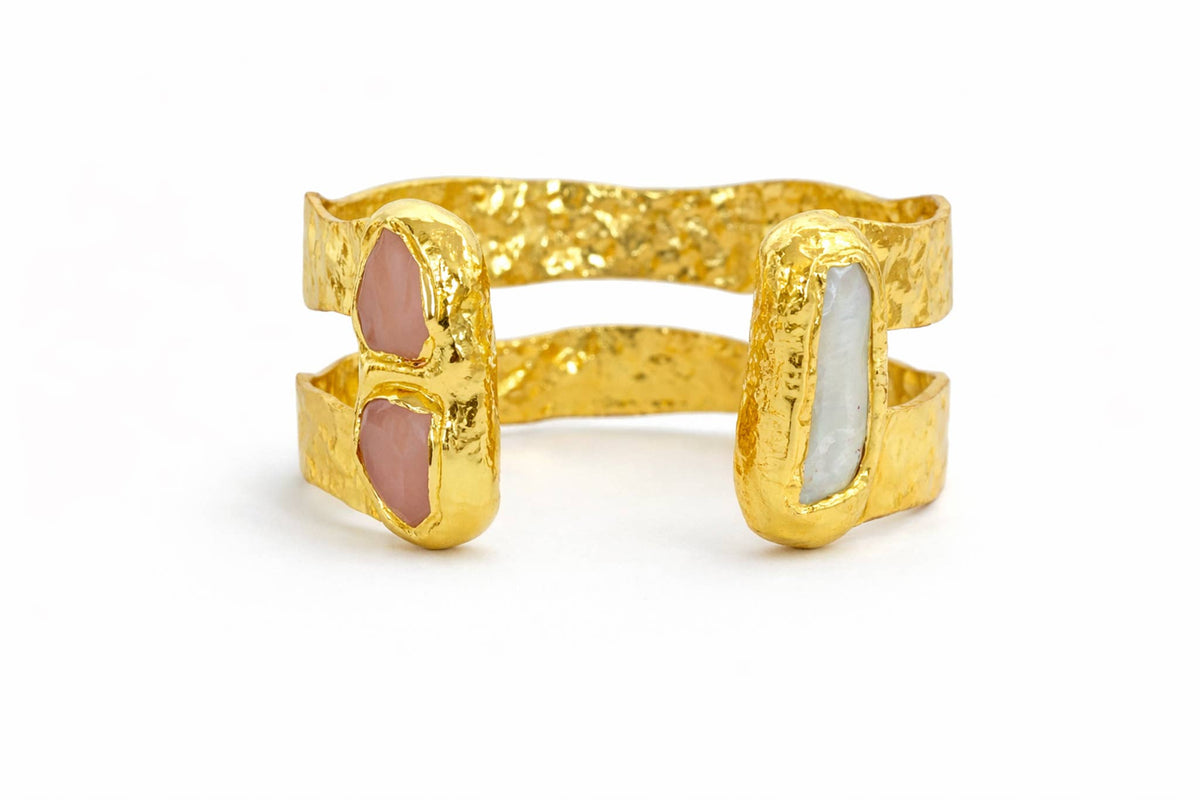 Dove Double Cuff