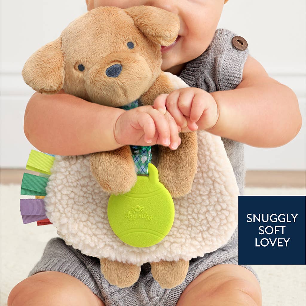 Itzy Friends Lovey™ Plush