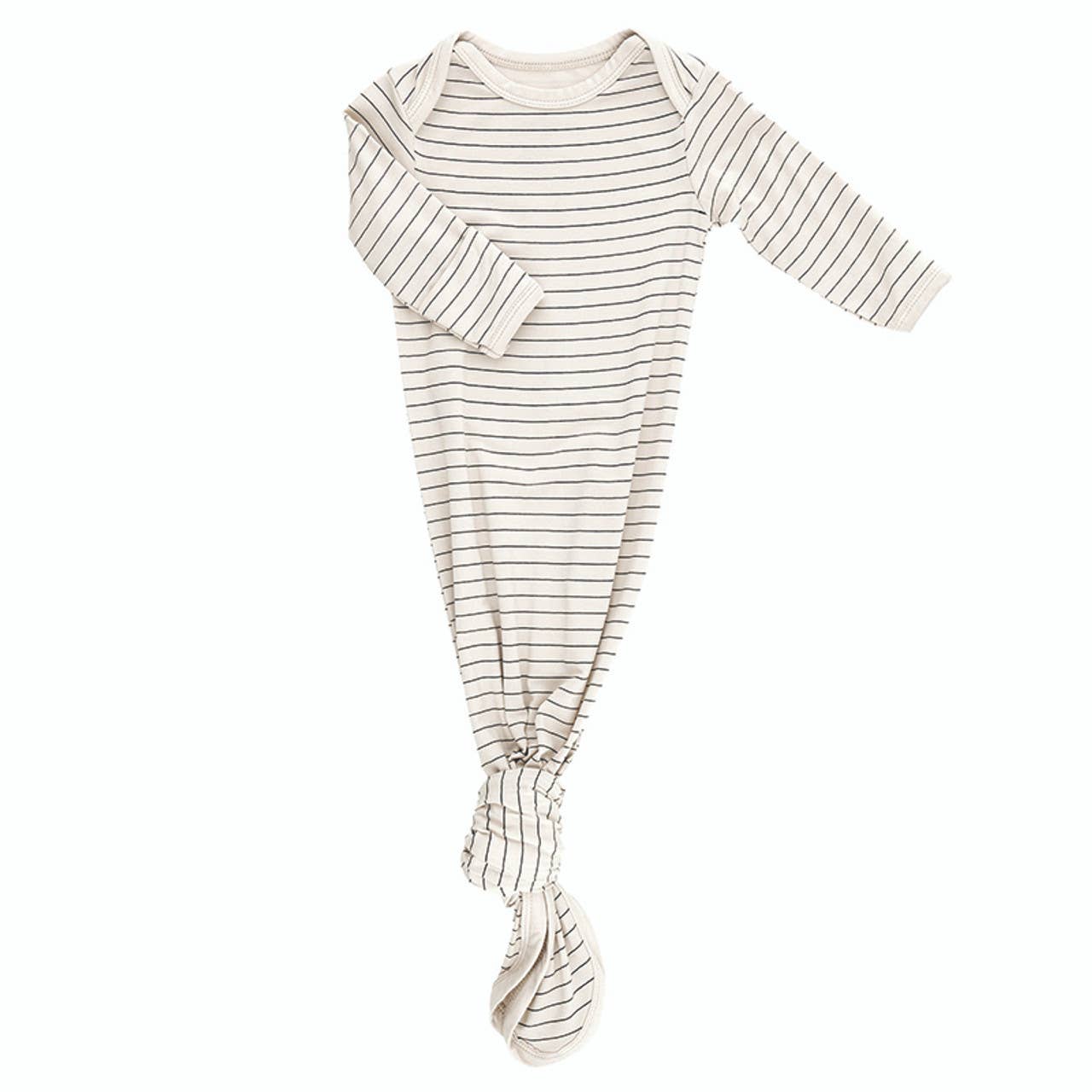 Knotted Gown