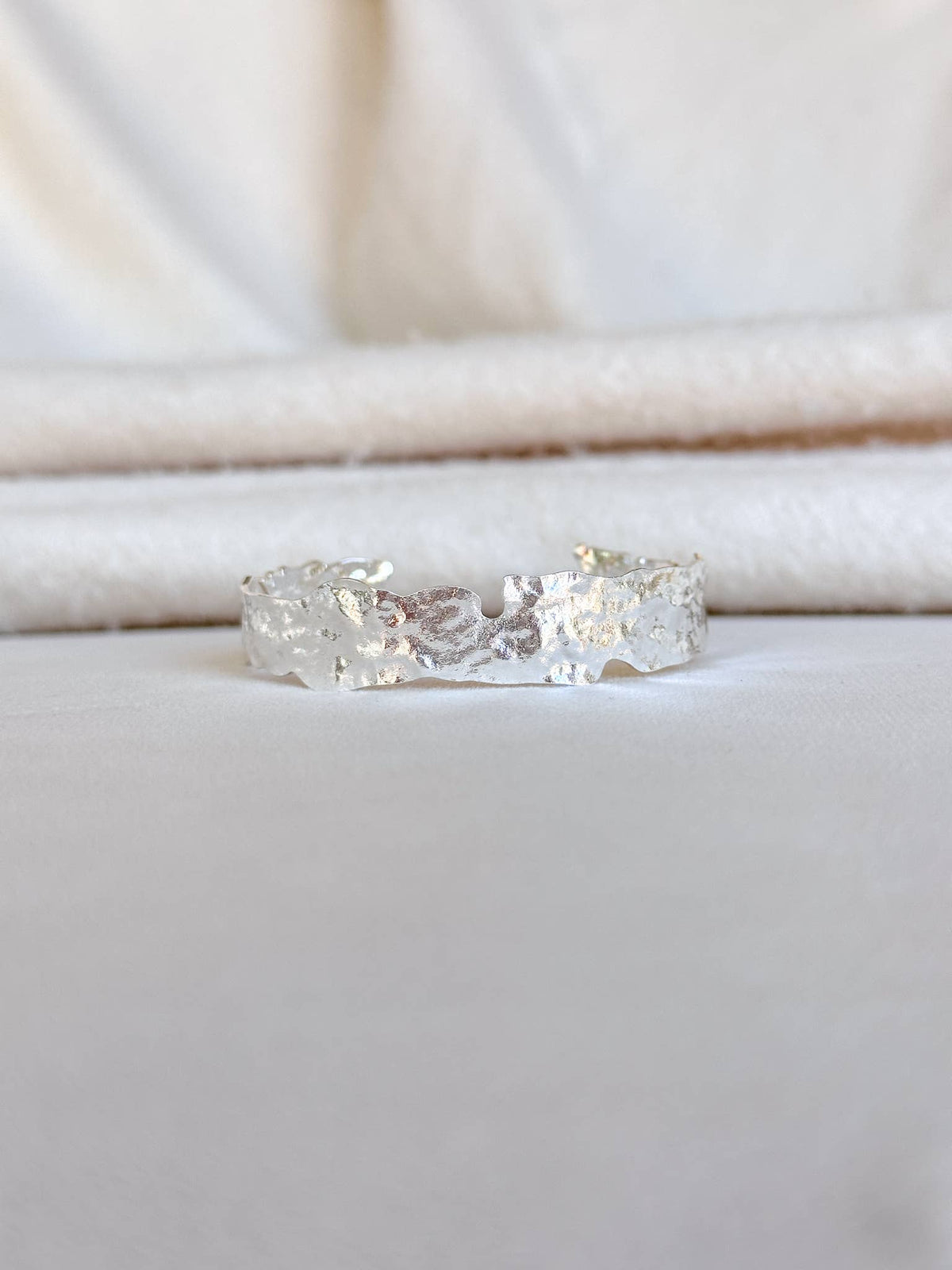 Plated Cuff