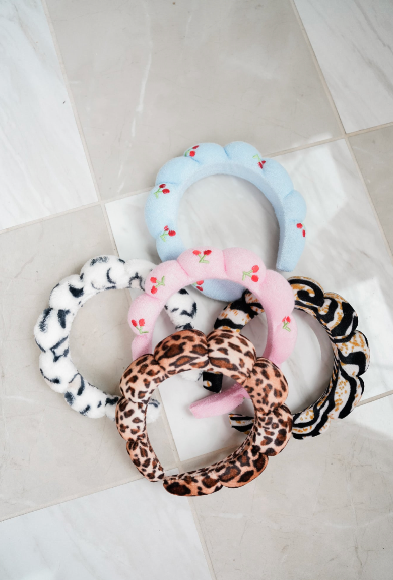 GRWM Headband