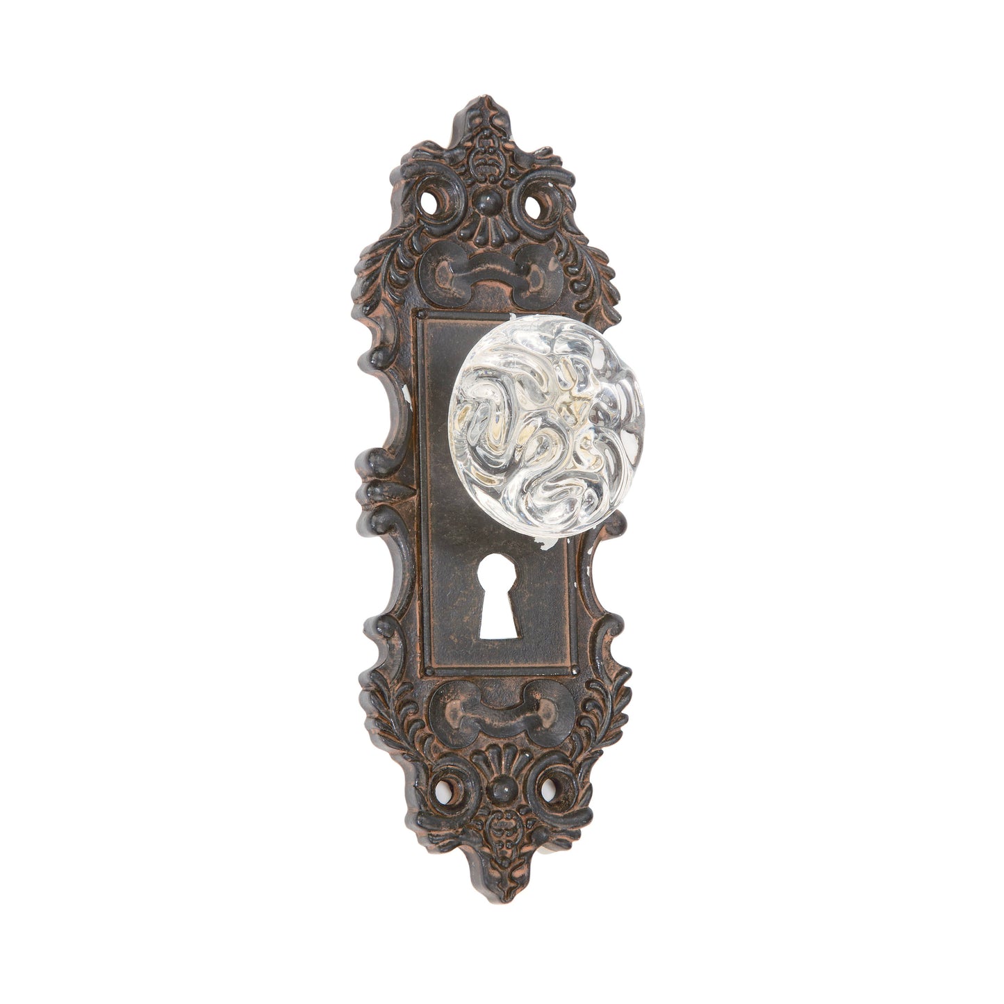 Vintage Hanging Door Handle Wall Hooks