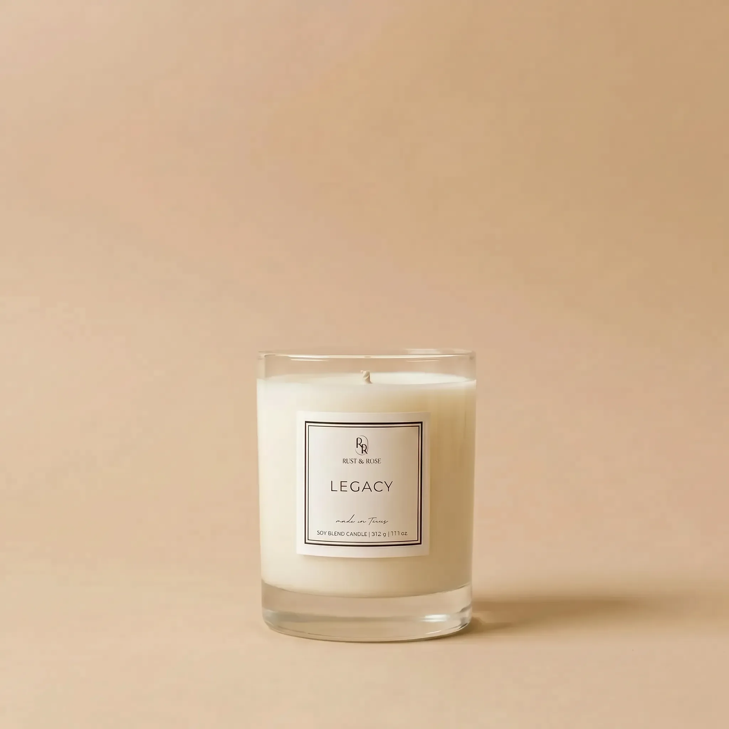 Legacy Candle