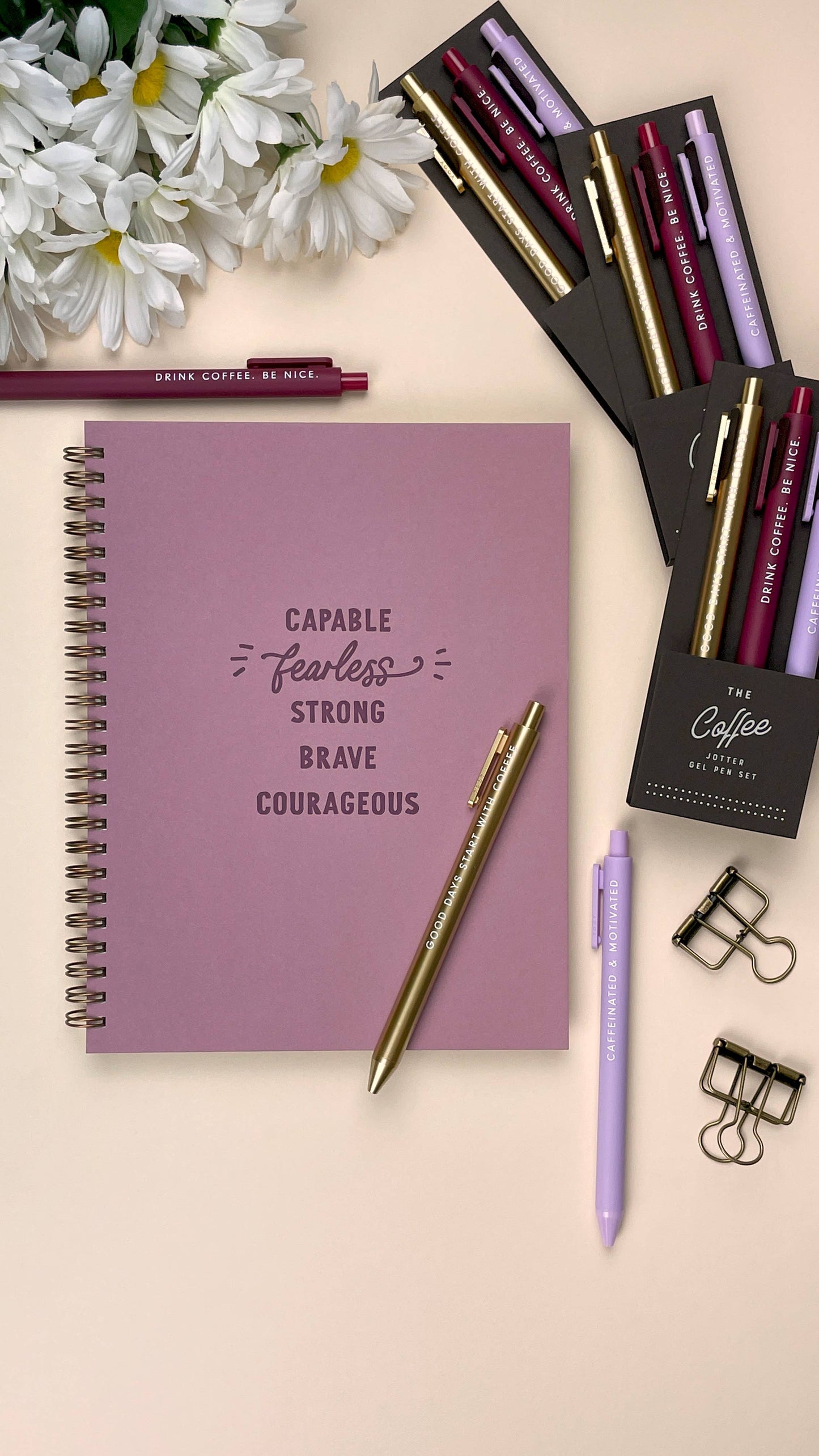 Jotter Gel Pen Set
