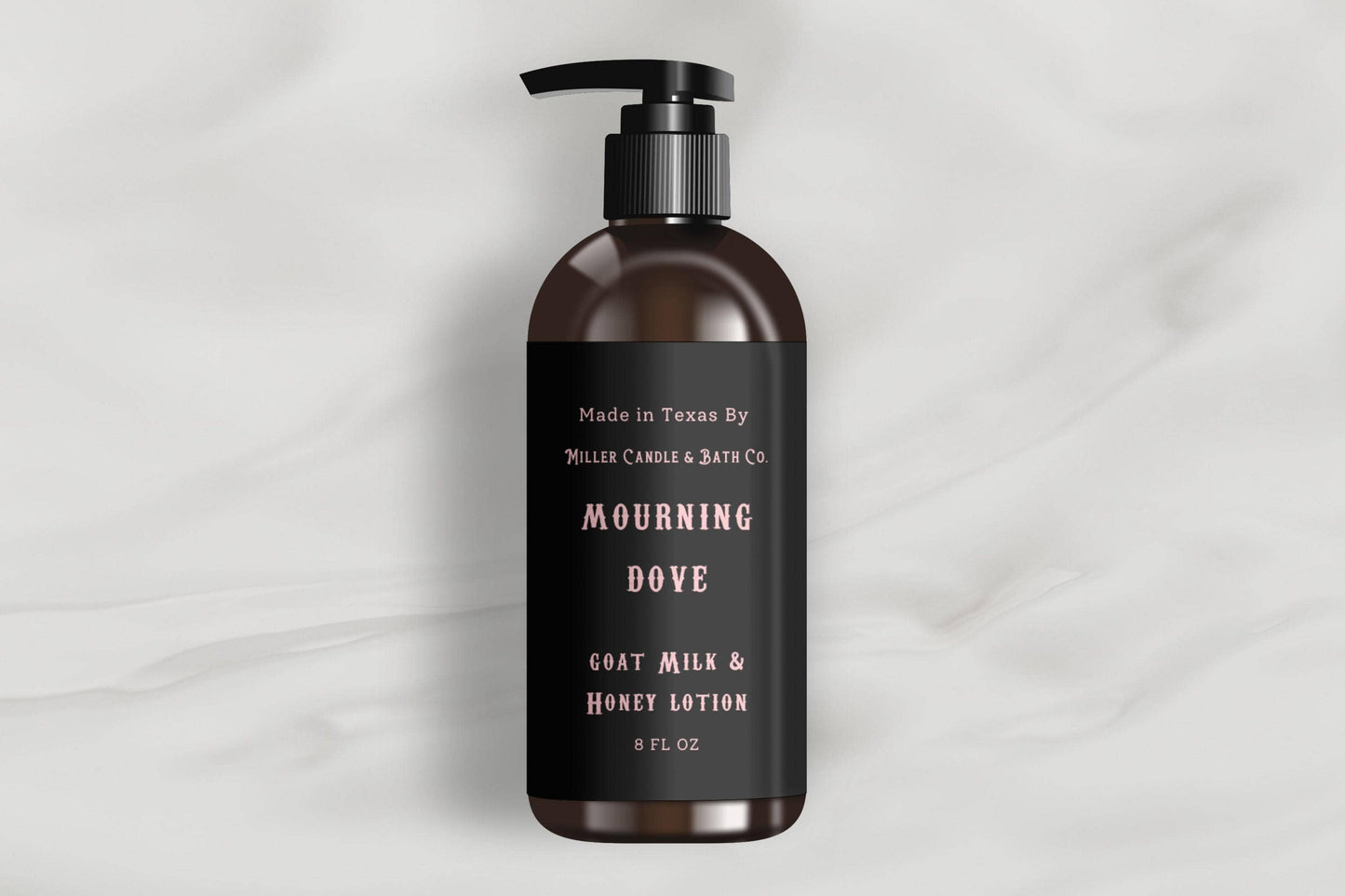 Goat Milk & Honey Lotion for Women