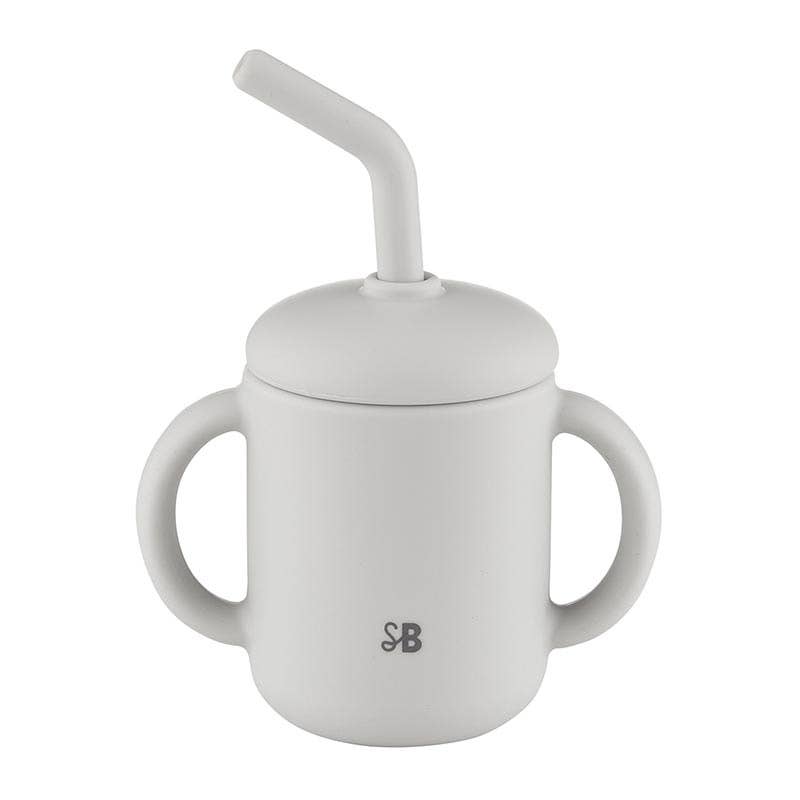 Silicone Sippy Cup