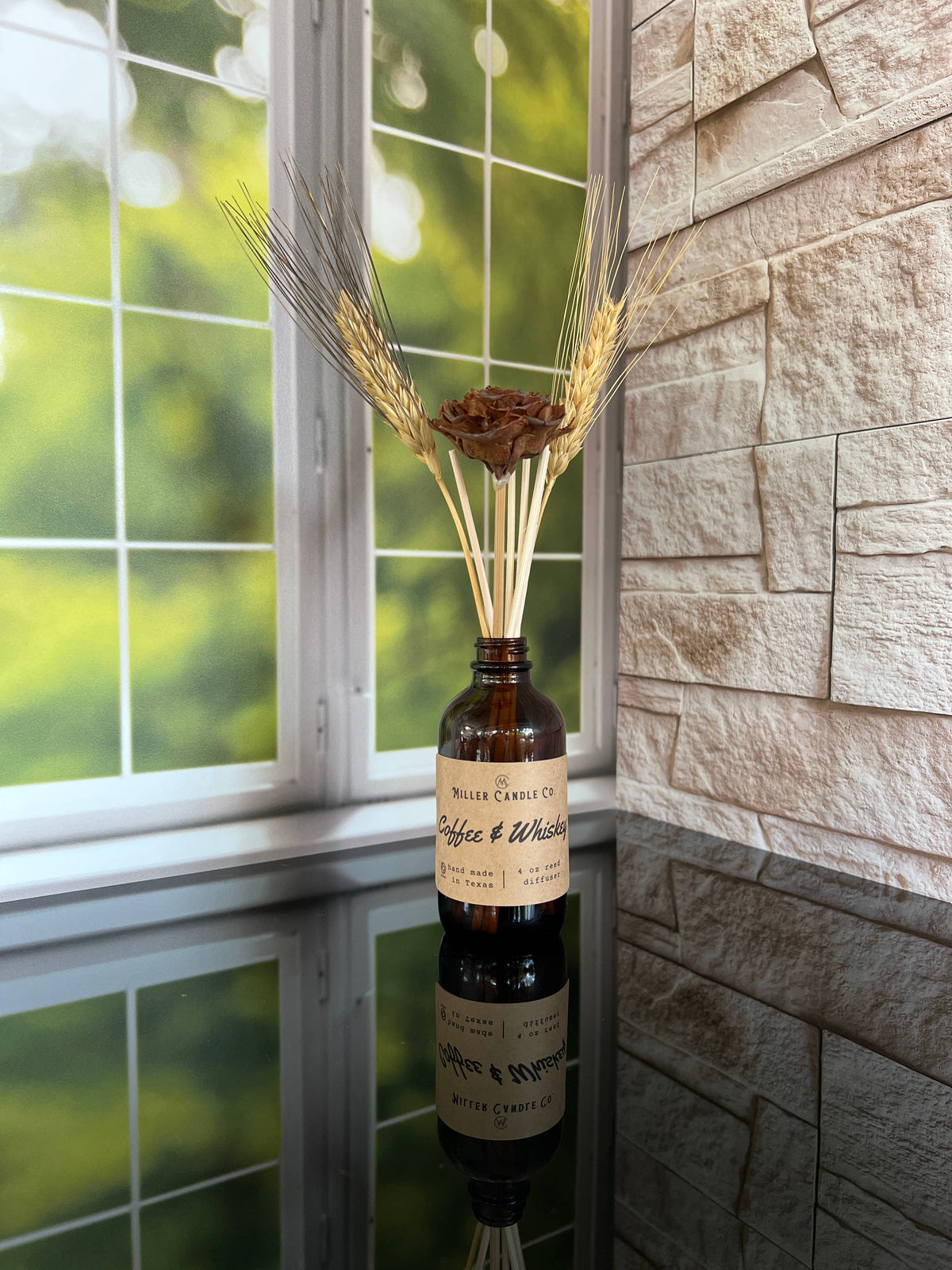 Reed Diffuser