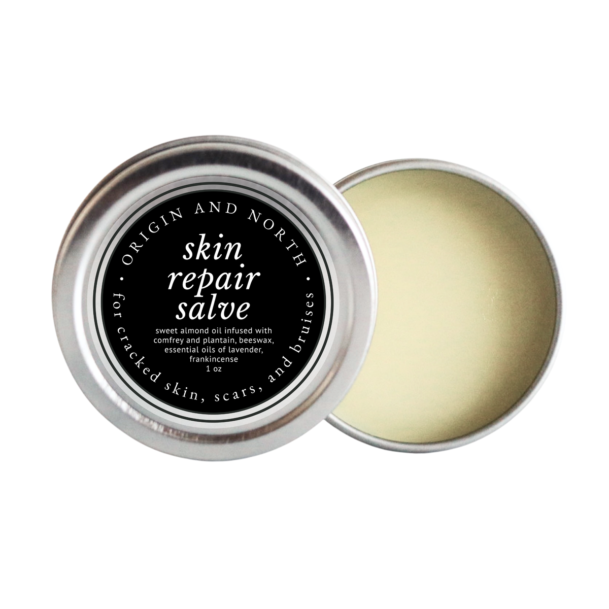 Skin Repair Salve
