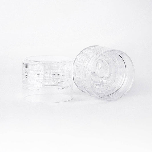 Grinder Cap