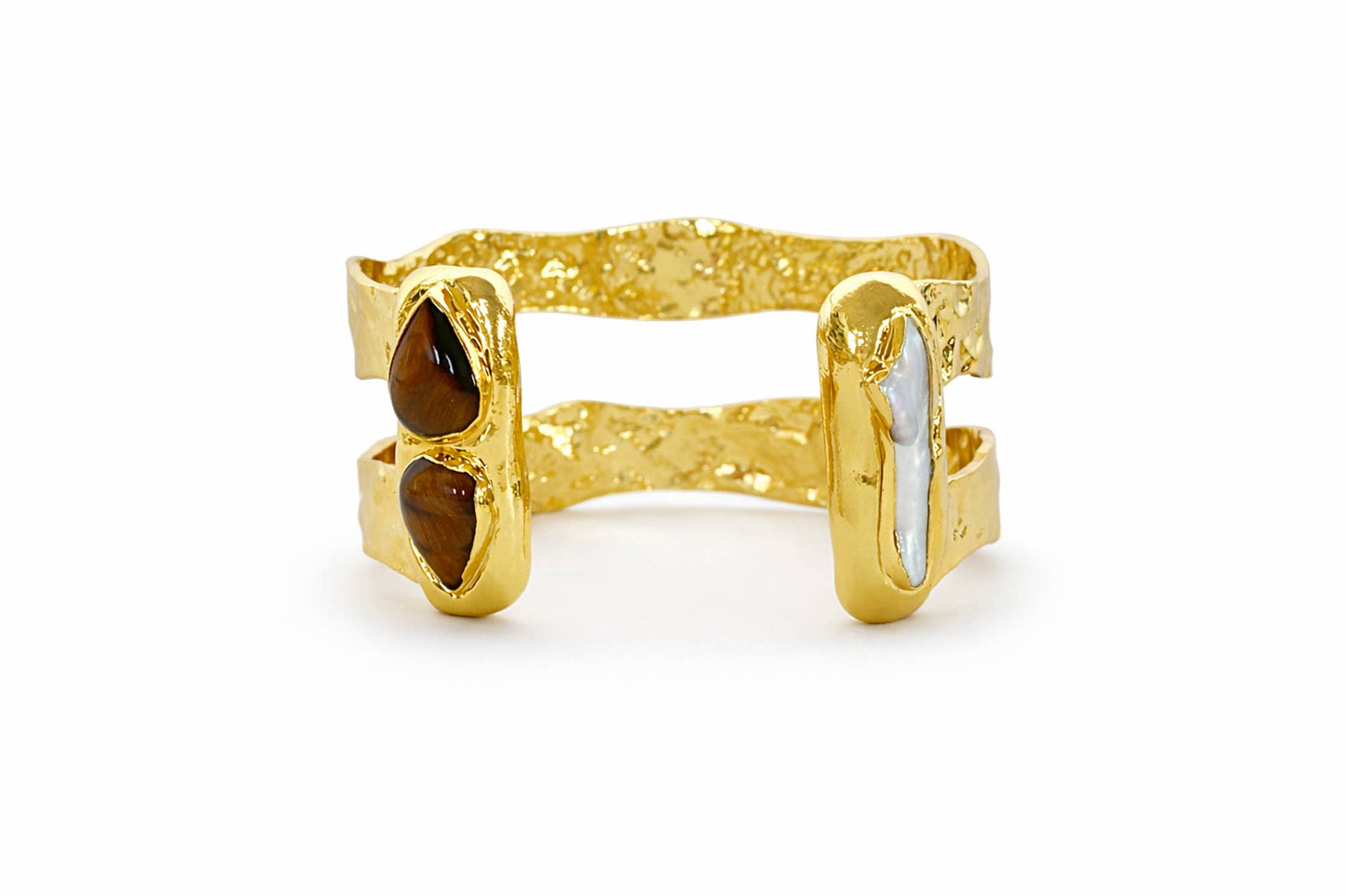 Dove Double Cuff