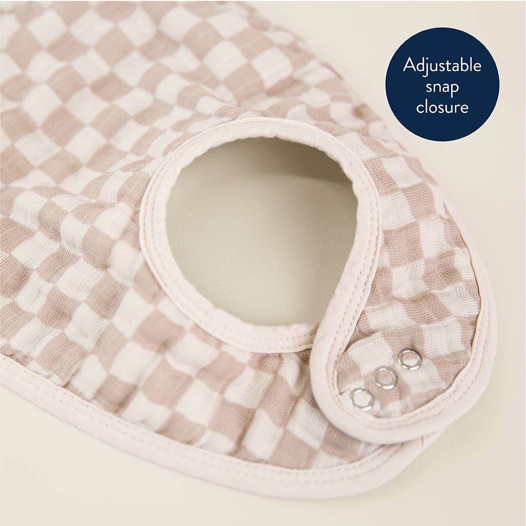 Itzy Bibs™ - 3-Pack