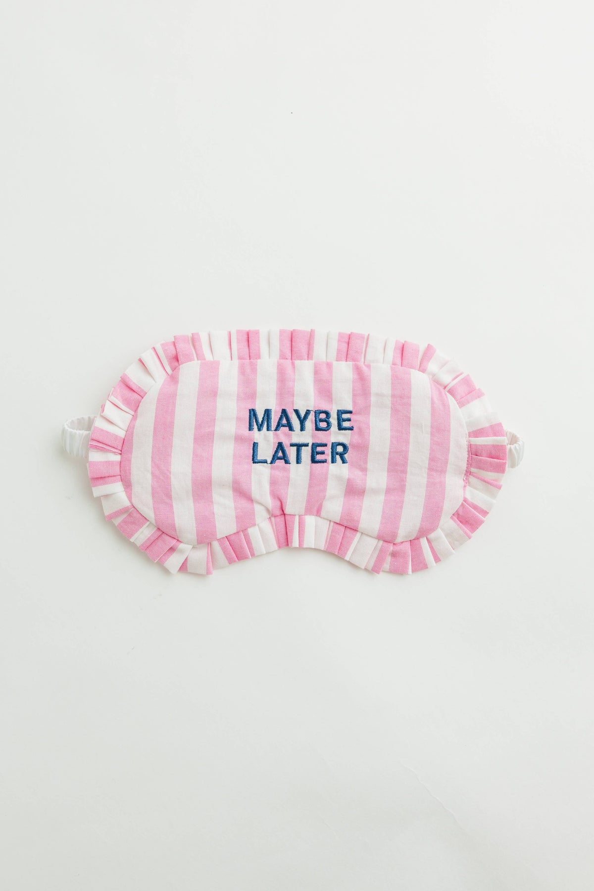 Cabana Sleep Mask