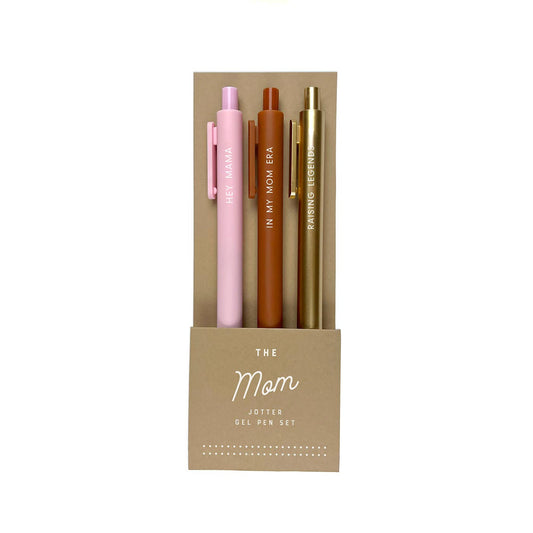 Jotter Gel Pen Set