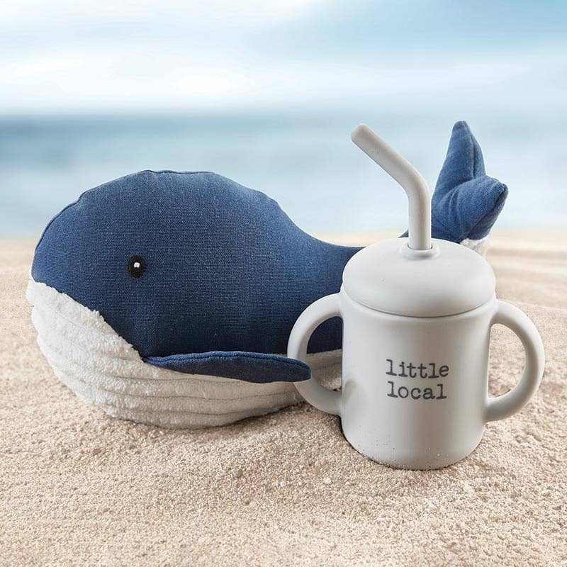 Silicone Sippy Cup