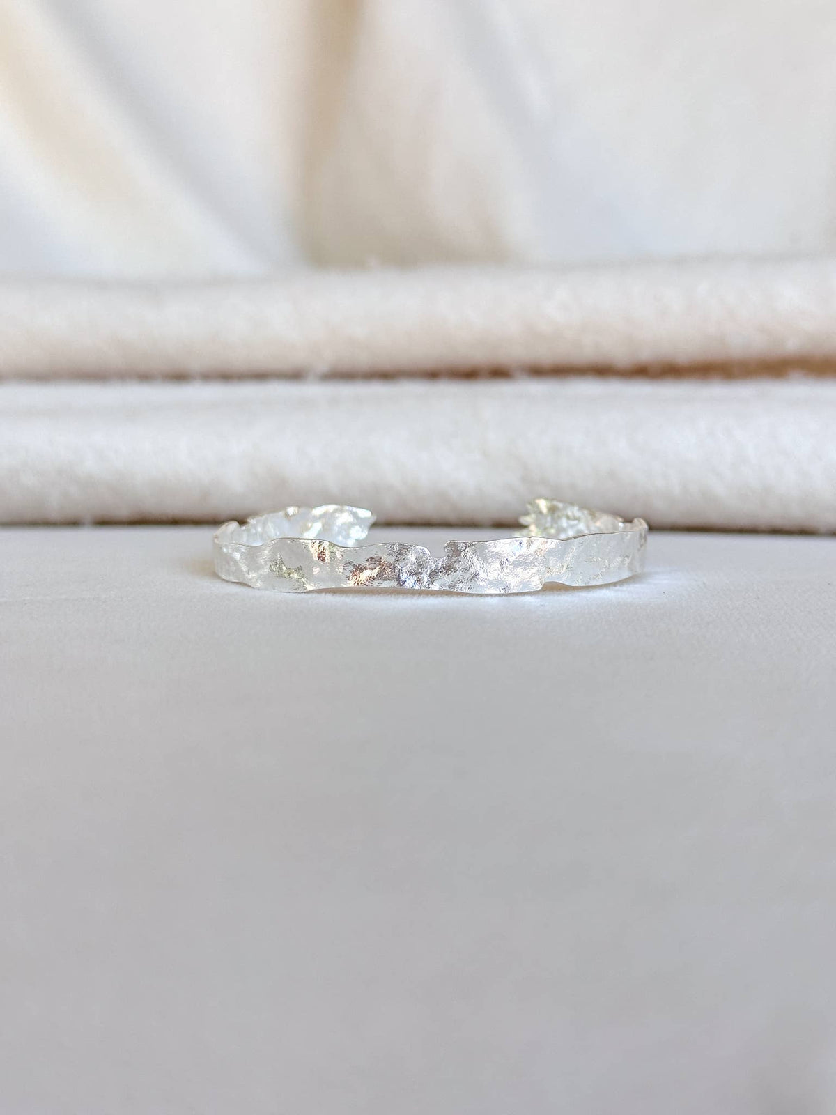 Plated Cuff