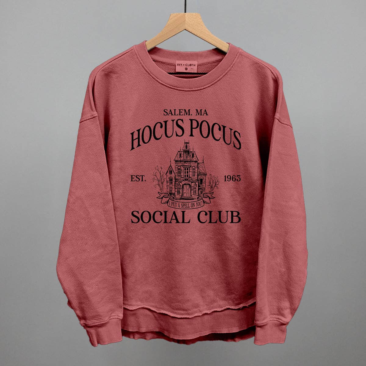 Hocus Pocus Social Club