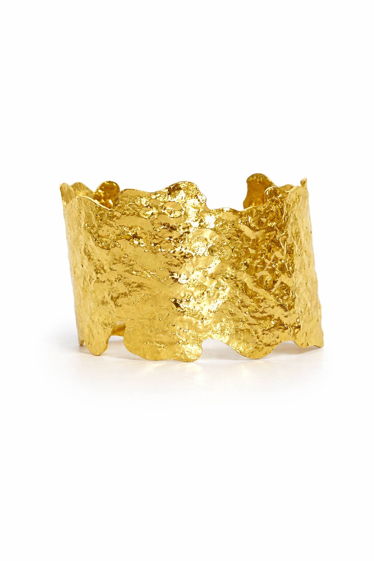Ultra Thick Cuff