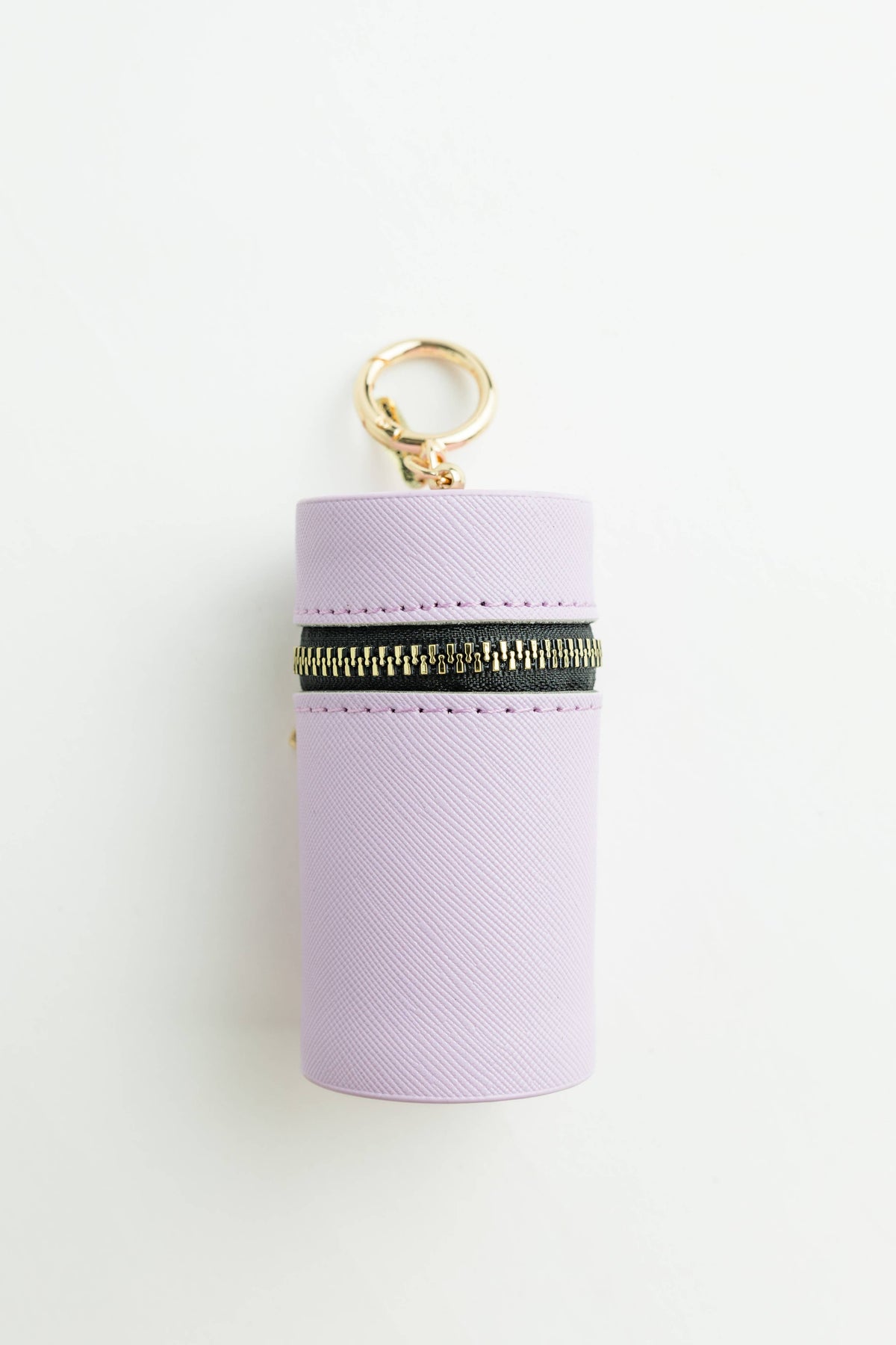Lipstick Pouch Bag Charm