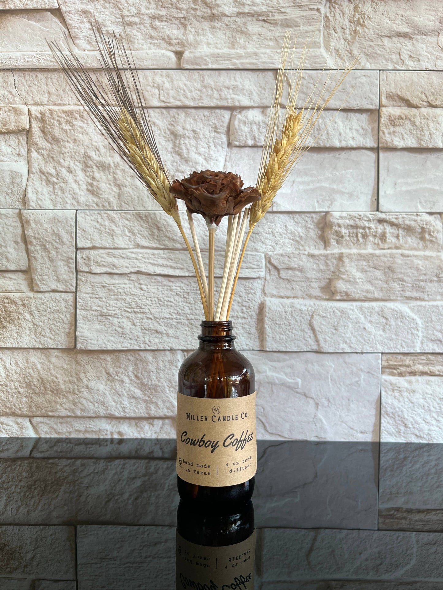 Reed Diffuser
