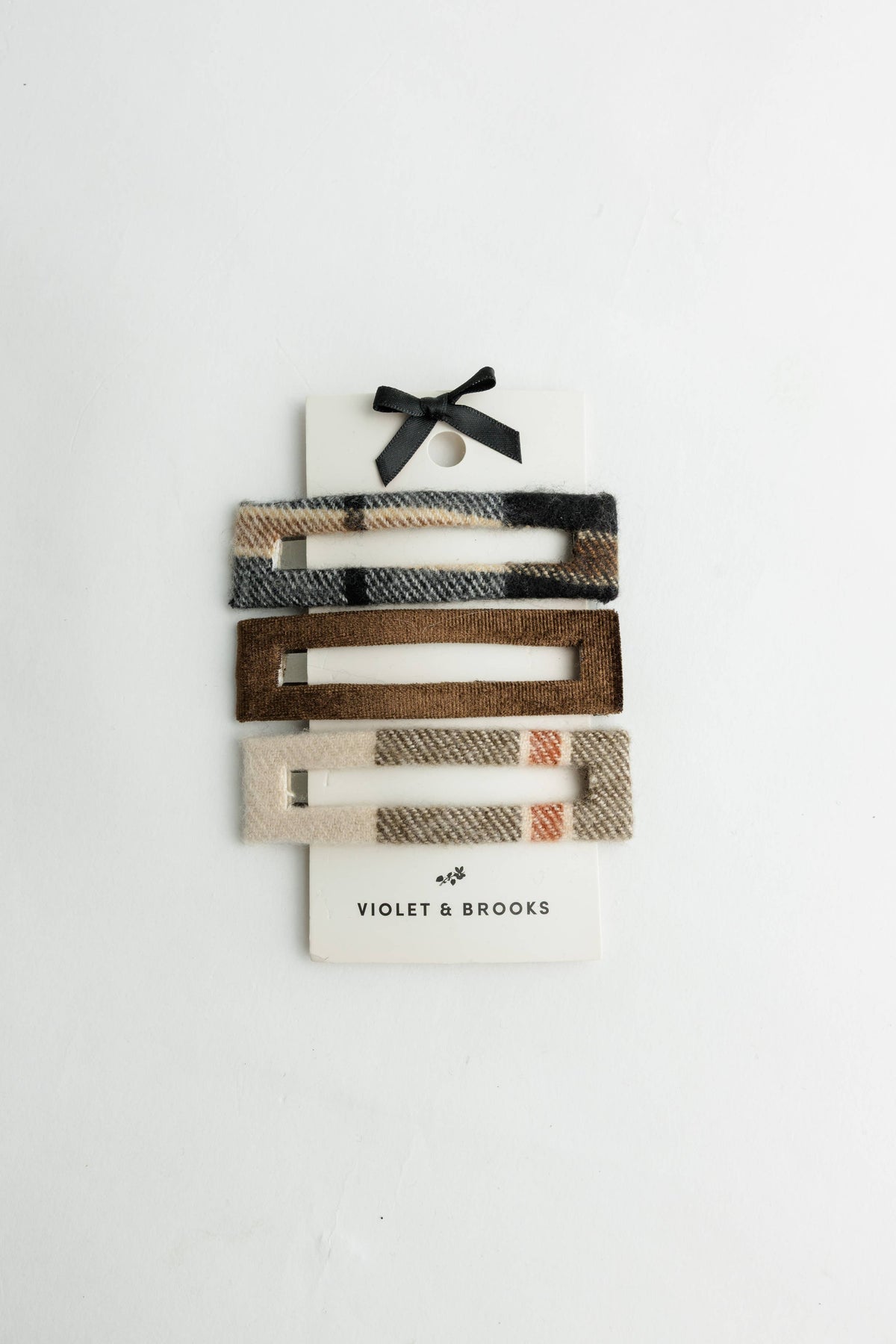 Blair Snap Clip Set