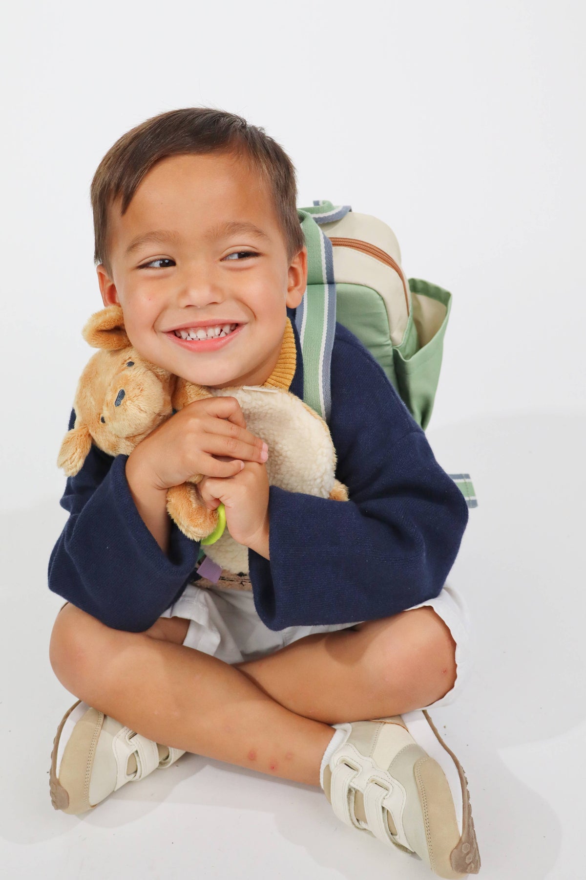Itzy Friends Lovey™ Plush