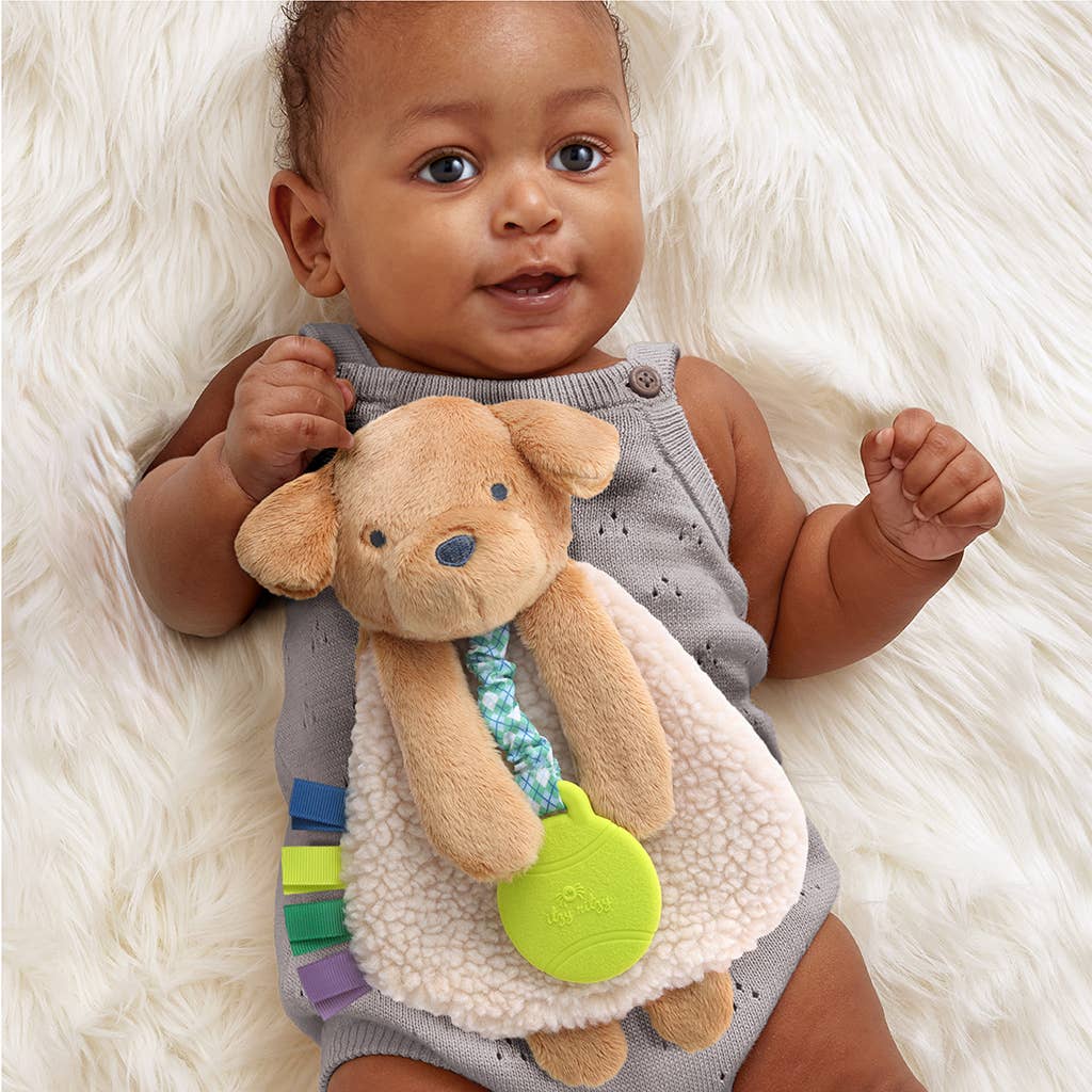 Itzy Friends Lovey™ Plush