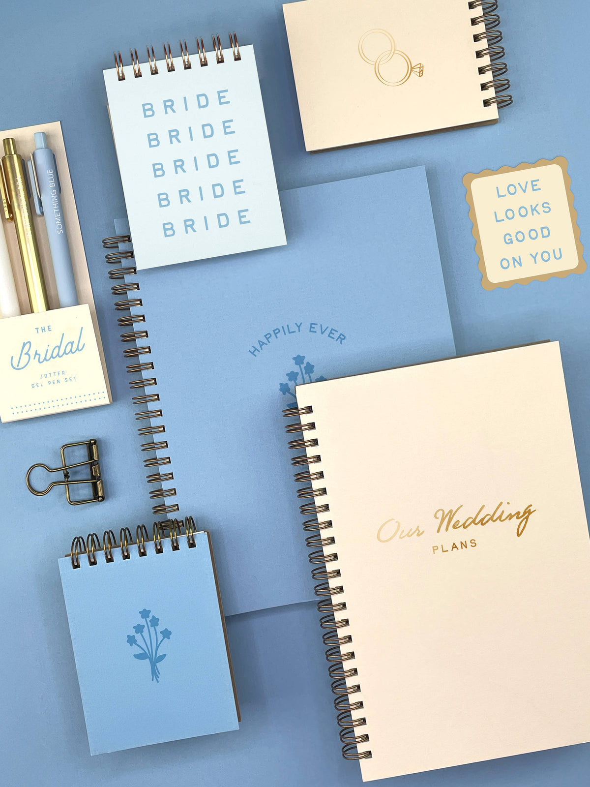 Jotter Gel Pen Set
