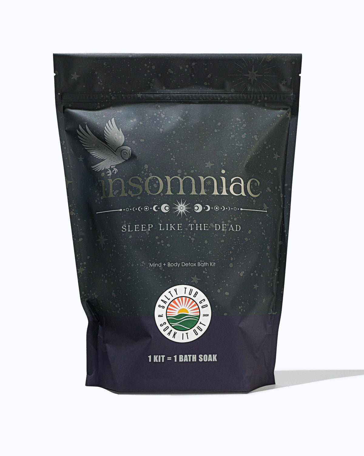 Insomniac
