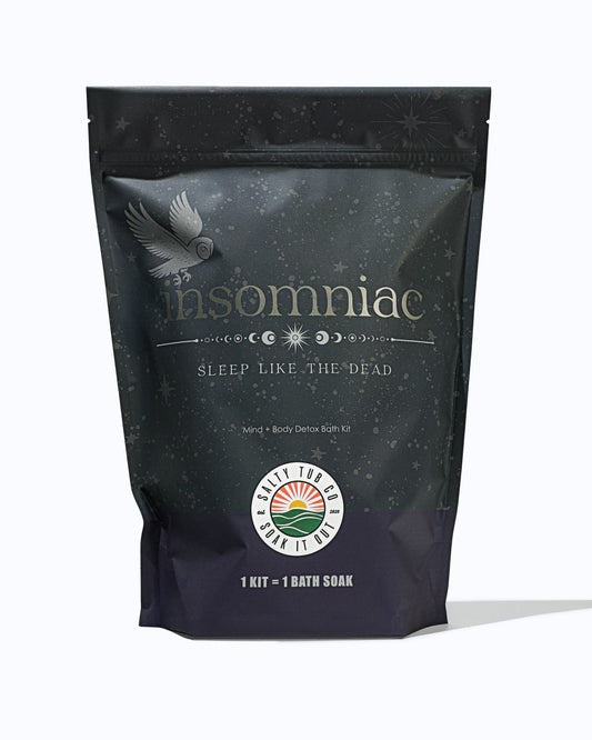 Insomniac