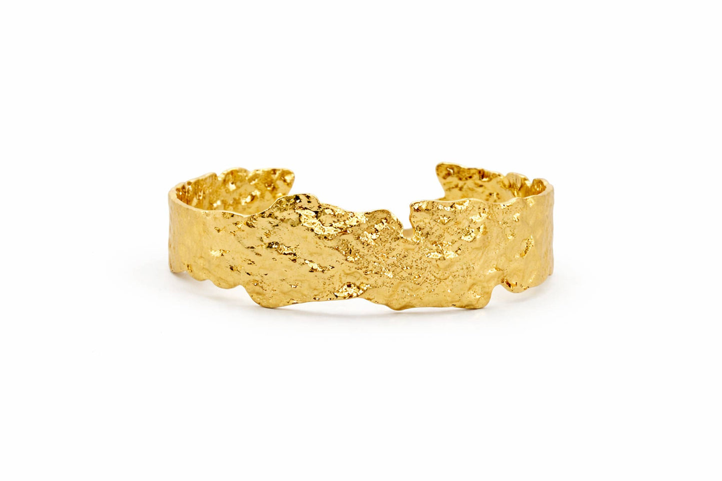 Plated Cuff