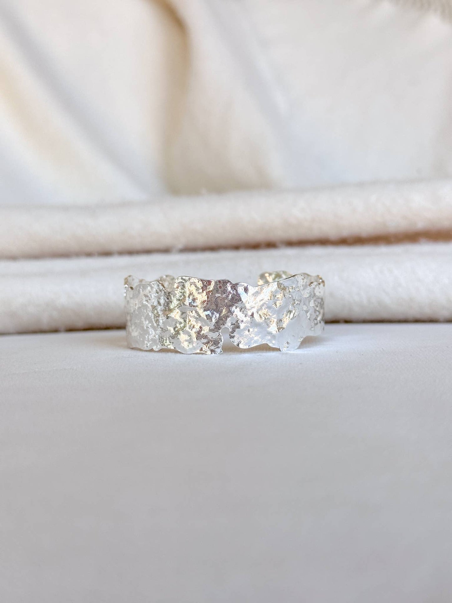 Plated Cuff