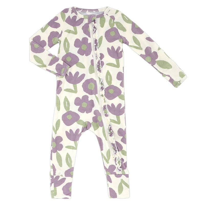 Cozy Romper