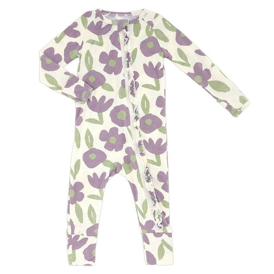 Cozy Romper