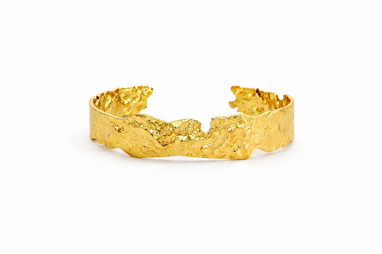 Plated Cuff