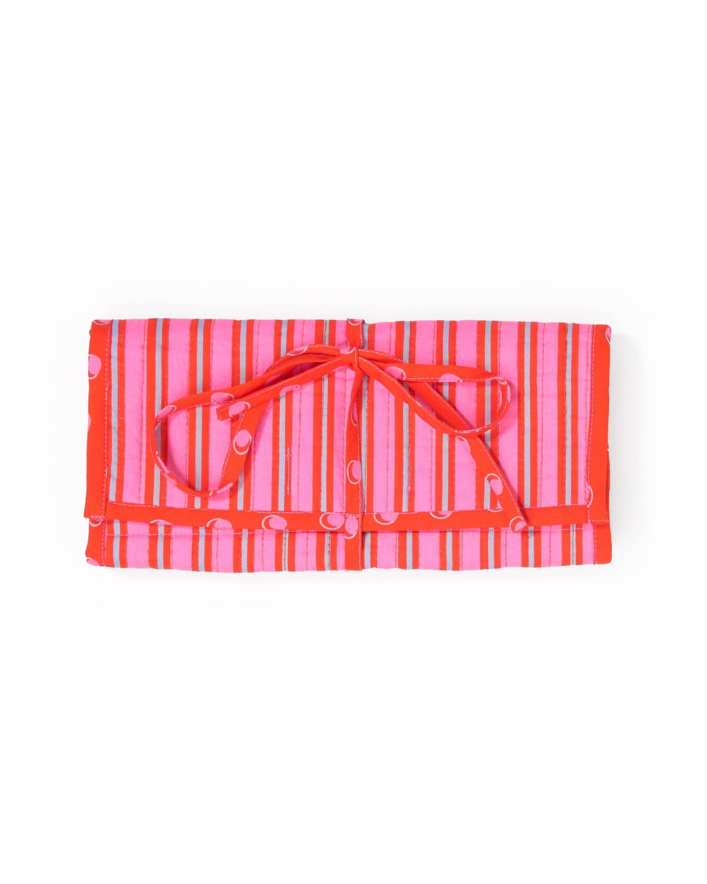 Maddie Jewelry Roll
