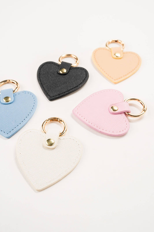J'adore Bag Charm