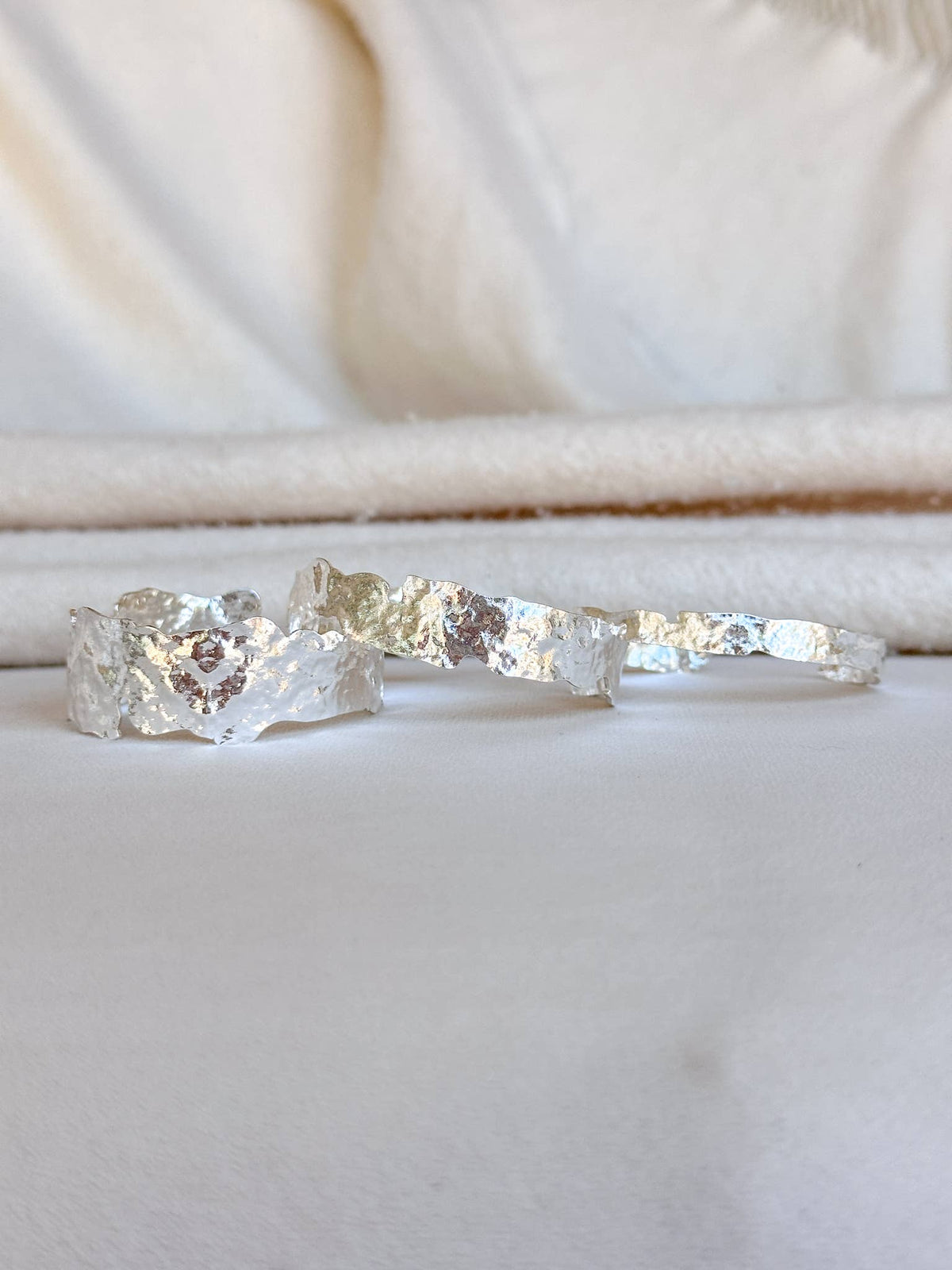Plated Cuff