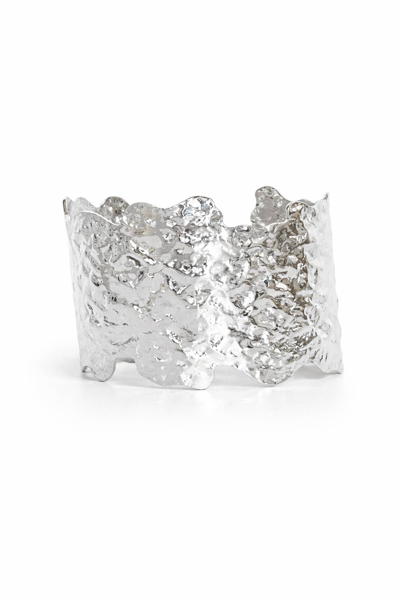Ultra Thick Cuff