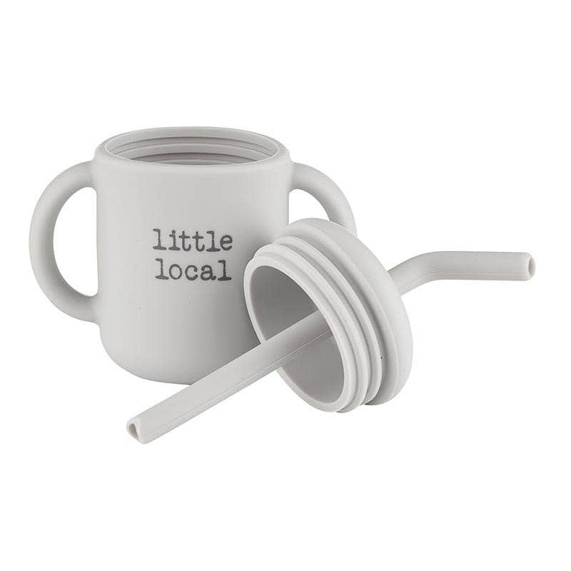 Silicone Sippy Cup