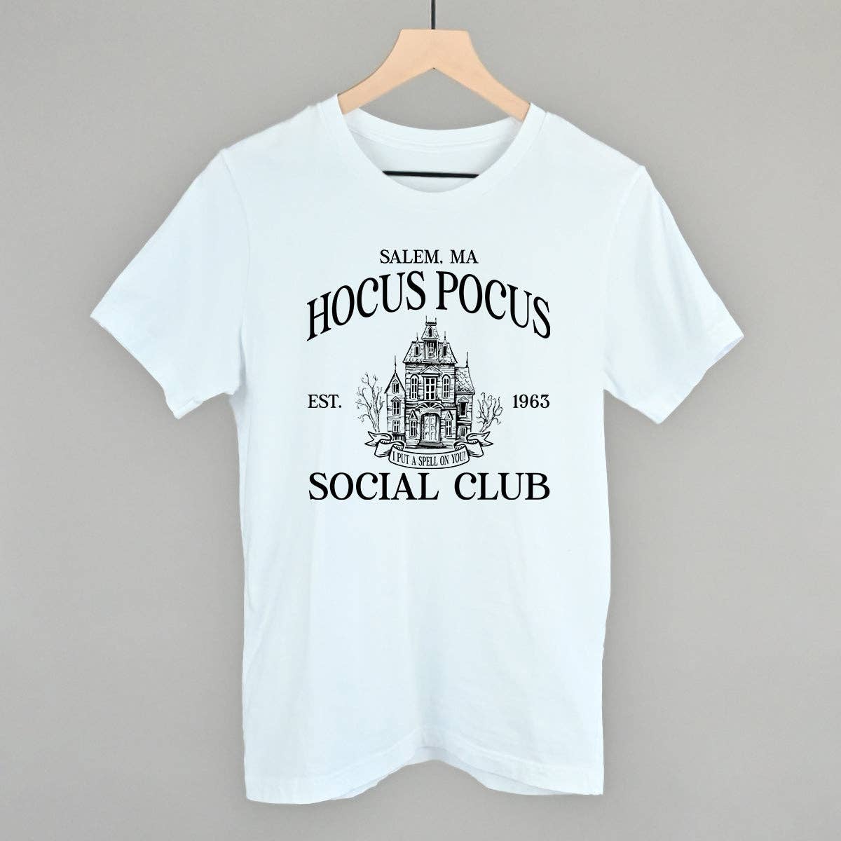 Hocus Pocus Social Club