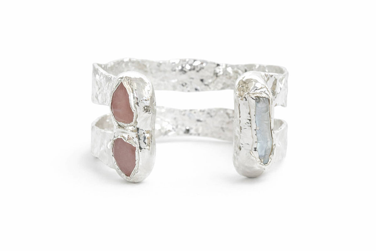 Dove Double Cuff
