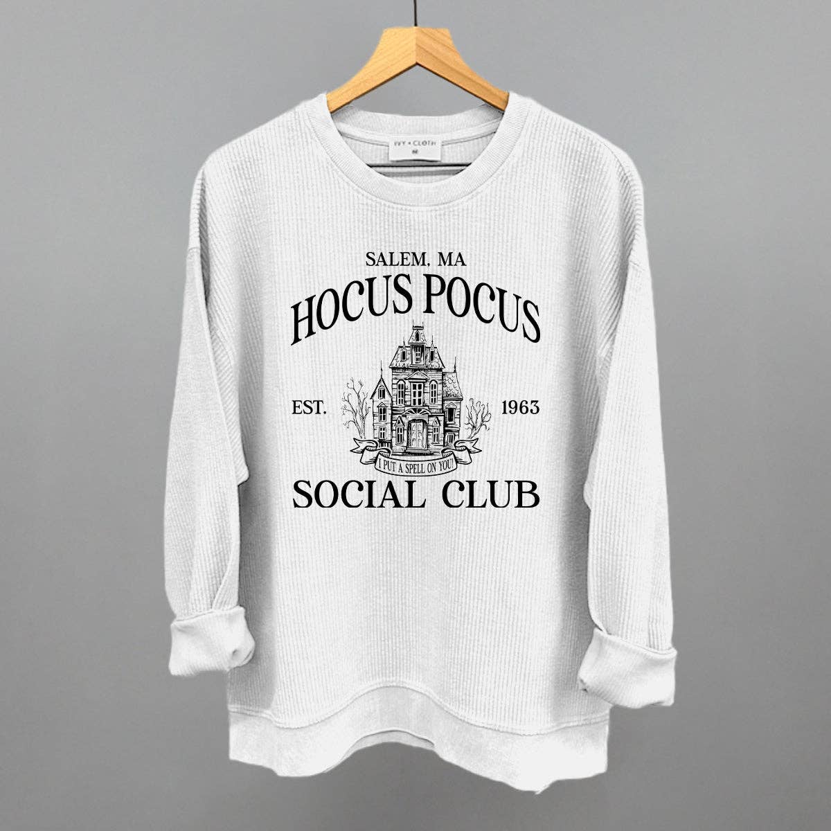 Hocus Pocus Social Club
