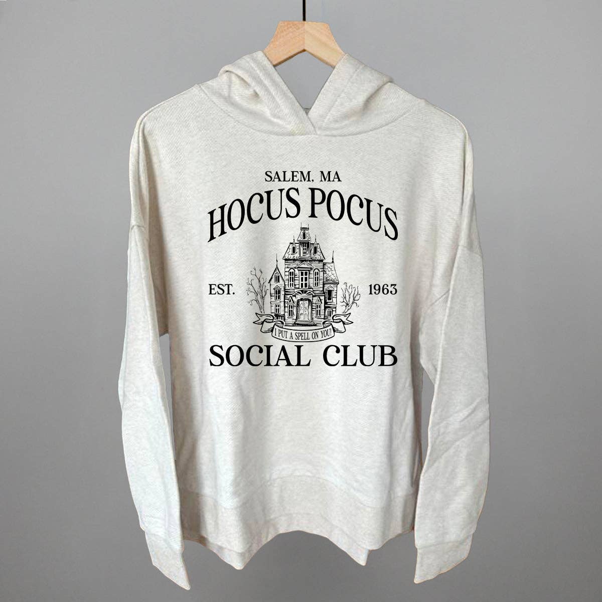 Hocus Pocus Social Club