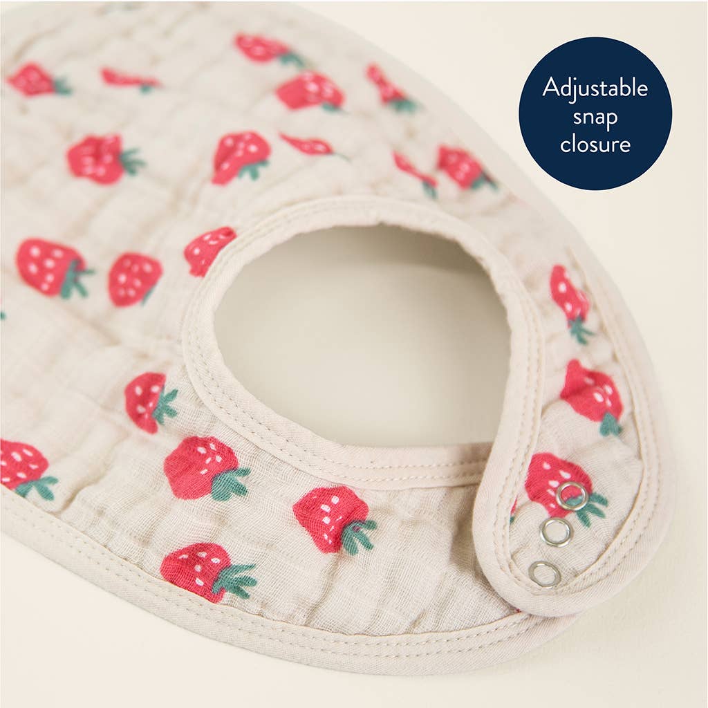 Itzy Bibs™ - 3-Pack