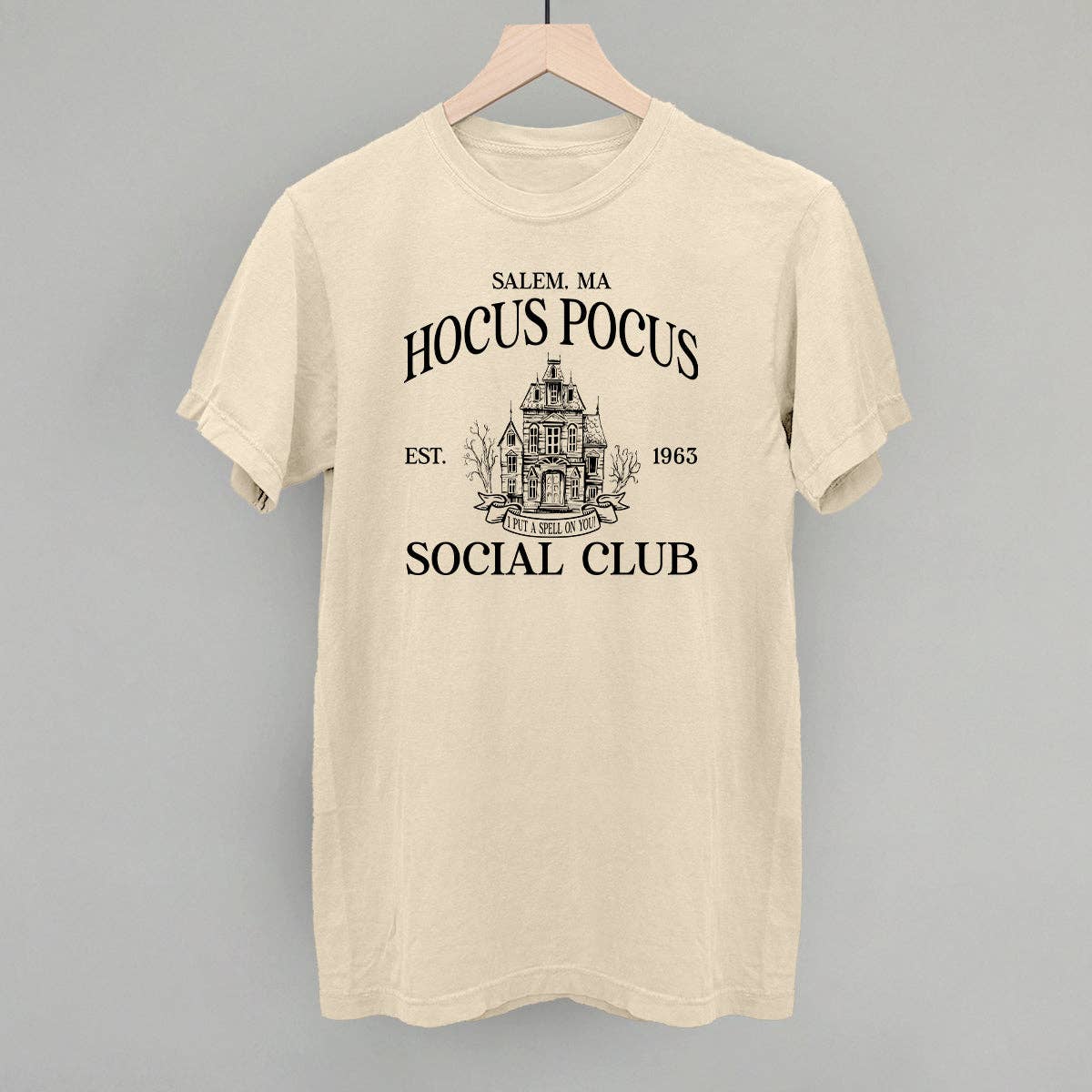 Hocus Pocus Social Club